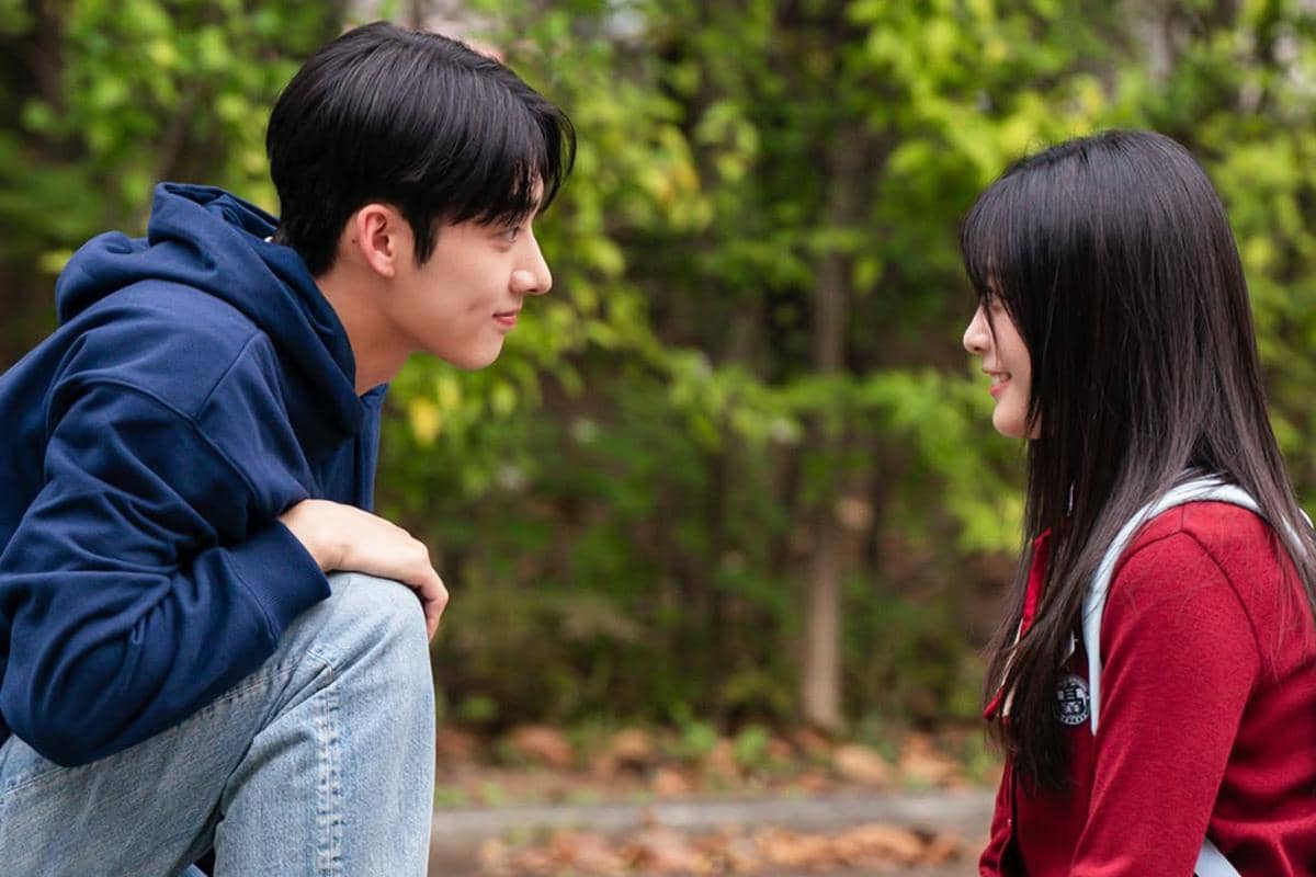 7 Krisis Hubungan Song Ha Dam dan Cha Yoo Gyum In Your Radiant Season