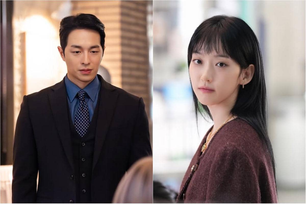 7 Act of Service Yeon Tae Suk pada Song Ha Ran In Your Radiant Season