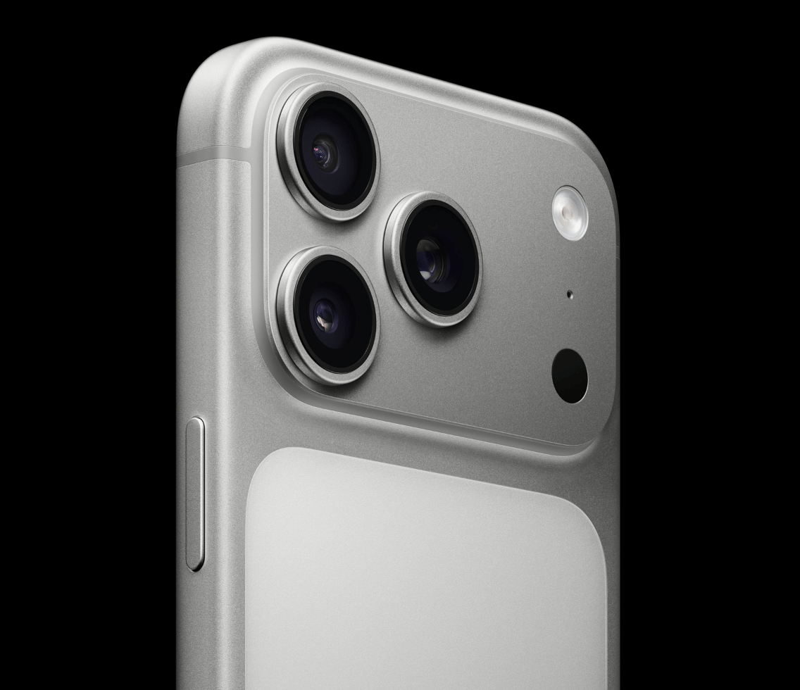 Desain iPhone 18 Pro Max Bocor Lagi, Benarkah Lebih Tebal dan Berat?