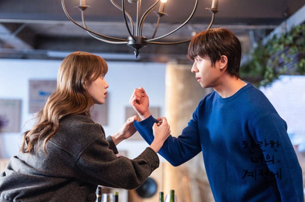 3 Makna Tersembunyi Judul Drakor In Your Radiant Season, Dampak?