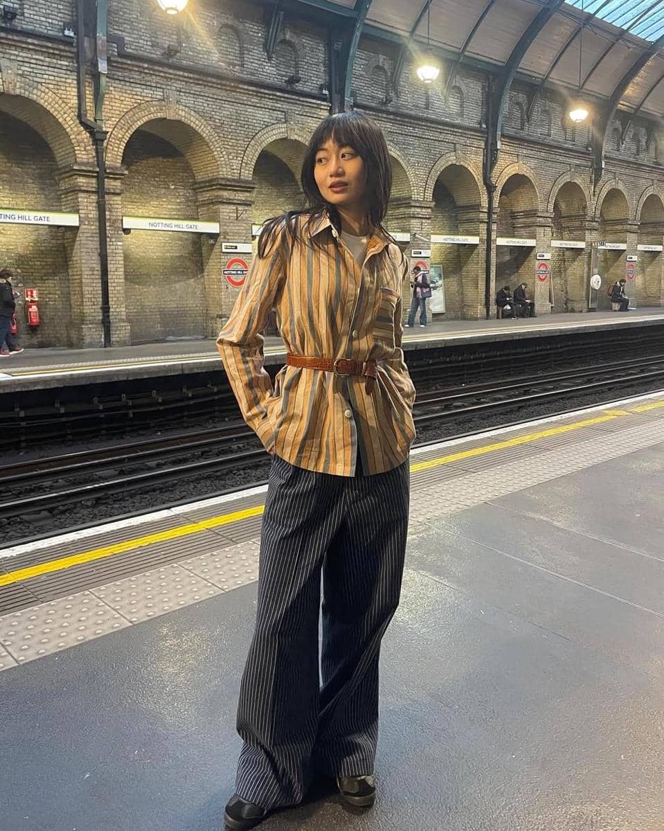 potret Victoria Kosasieputri, Puteri Indonesia Bali 2026