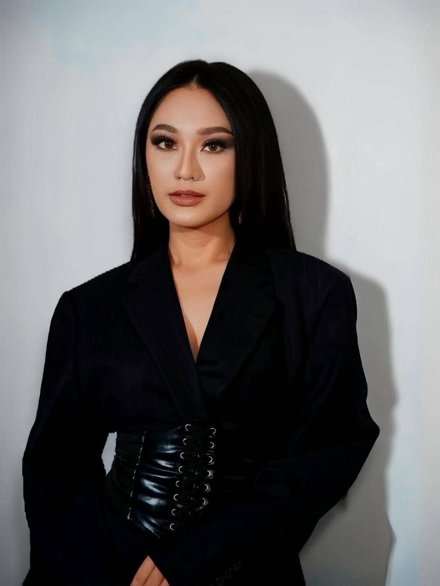 potret Anggelia Meryciana, Puteri Indonesia Kalimantan Barat 1 2026