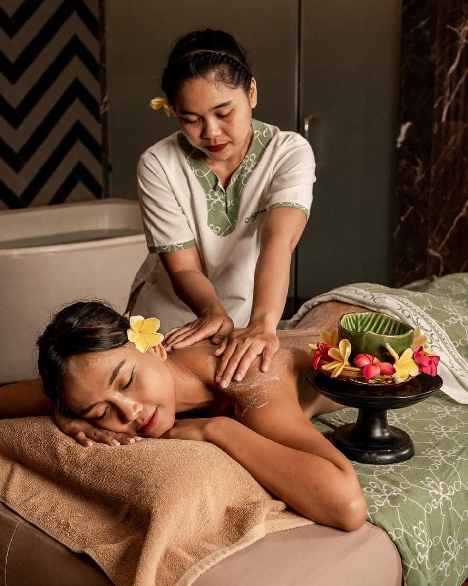 perawatan di Avisha Wellness & Spa Bali (instagram.com/avishaspa.bali)