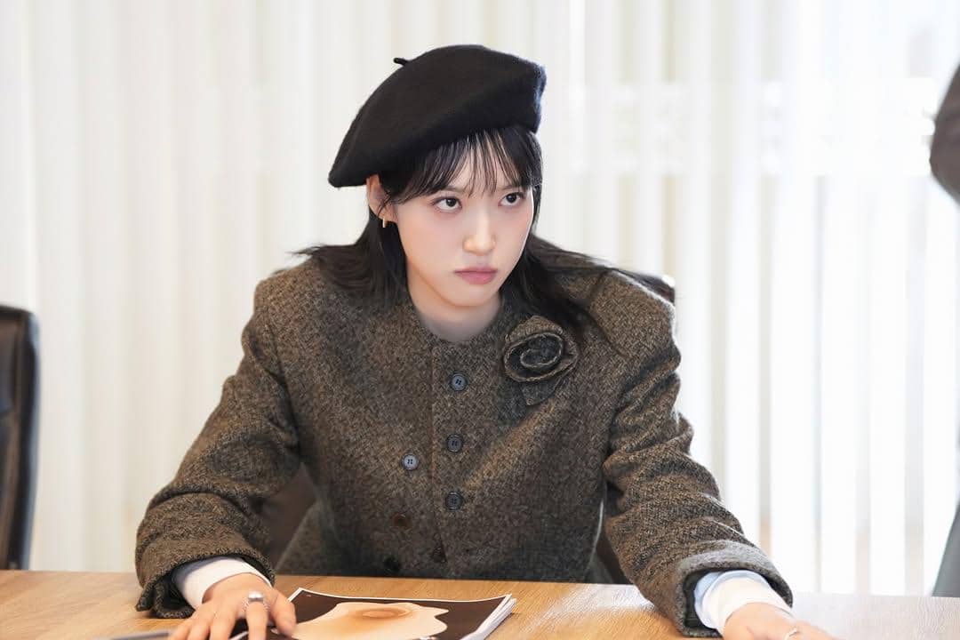 Still cut In Your Radiant Season