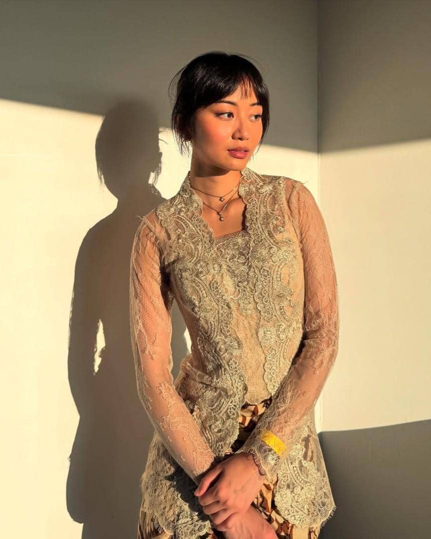 potret Victoria Kosasieputri, Puteri Indonesia Bali 2026