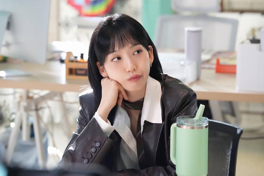 Still cut In Your Radiant Season