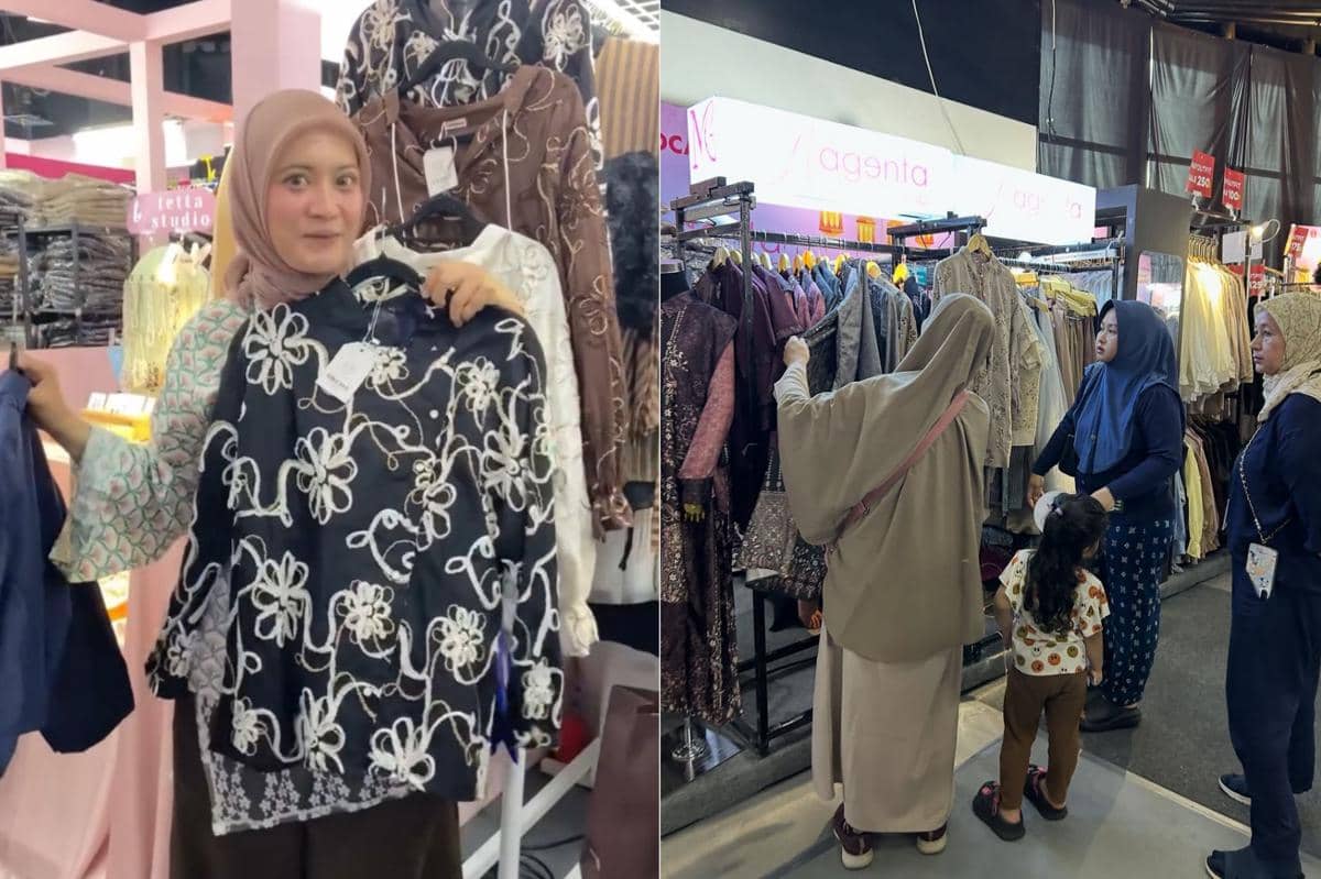 GlamLocal Wonderful Ramadan Hadir di Bekasi, Banyak Promo Menarik!
