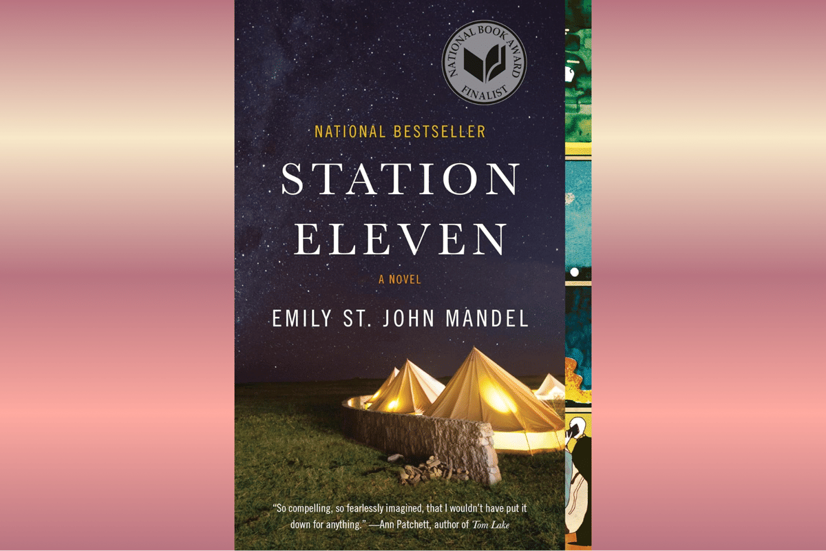 Station Eleven.