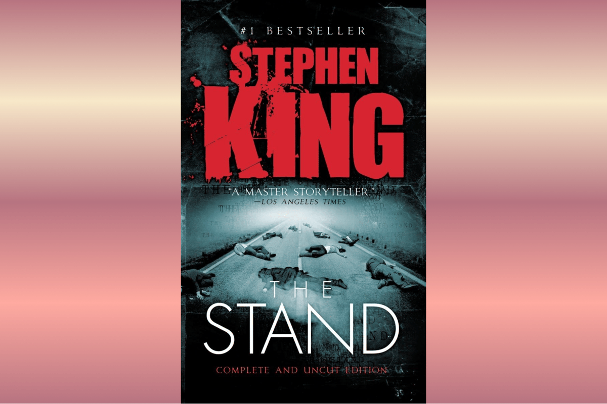 The Stand.