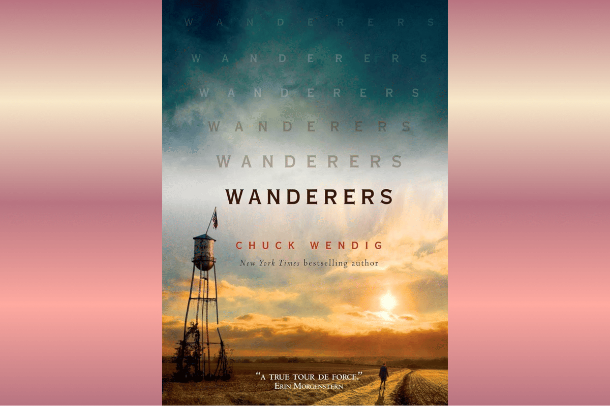 Wanderers.