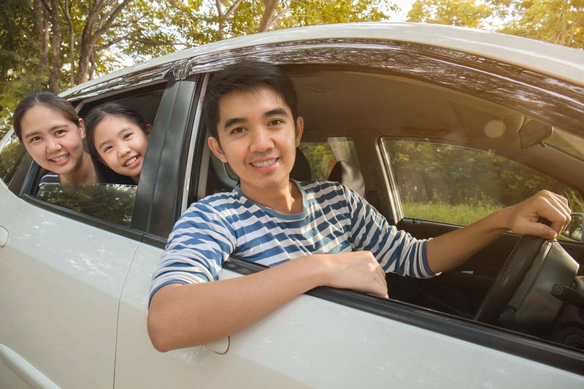 Nyaman Saat Mudik, Terapkan 5 Cara Ini Supaya Bisa Recharge Energi