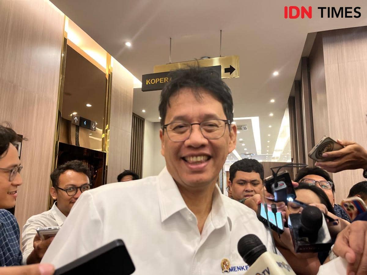 Pemerintah Pastikan BBM Subsidi Tak Naik meski Harga Minyak Dunia Naik