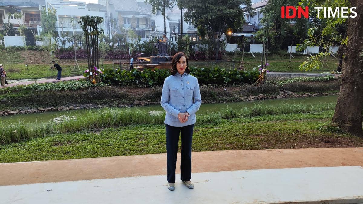 Menpar: Polri Awasi Praktik Pungli saat Lonjakan Wisata Libur Lebaran