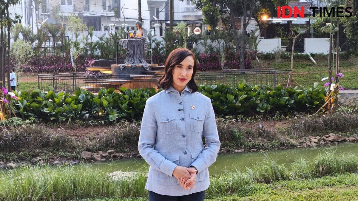 Menpar Pastikan Polri Awasi Pungli saat Lonjakan Wisata Libur Lebaran