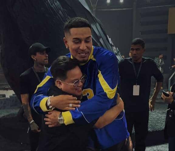 Desainer Indonesia, Liv Bolung, terlibat dalam pembuatan jersey tandang Brasil di Piala Dunia 2026. (Dok. Istimewa)