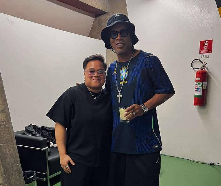 Sentuhan Desainer Indonesia di Jersey Brasil untuk Piala Dunia 2026