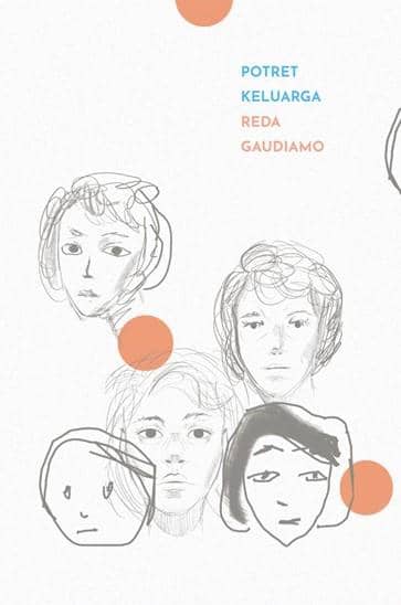 buku karya Reda Gaudiamo