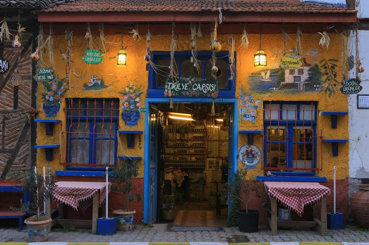 3 Wisata Ramadan di Istanbul dan Bursa yang Wajib Dikunjungi