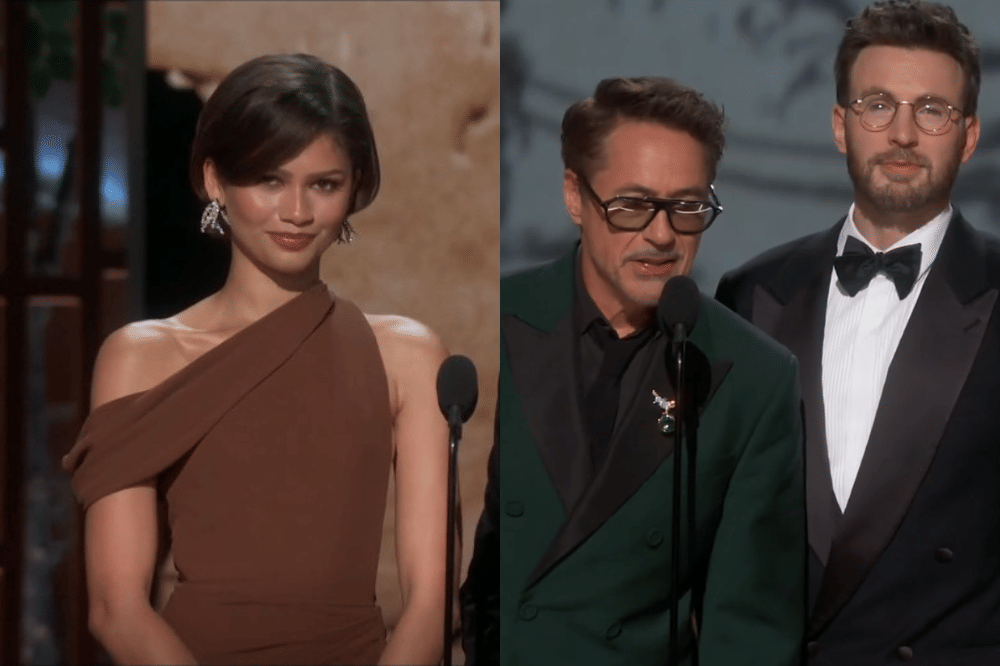 8 Momen Mengejutkan di Oscar 2026, Ada Reuni Avengers!