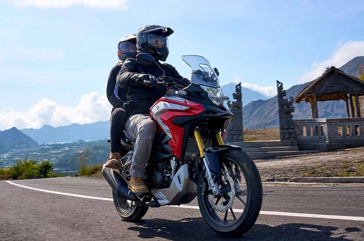 8 Tips Mudik Aman dan Lancar untuk Pengendara Sepeda Motor