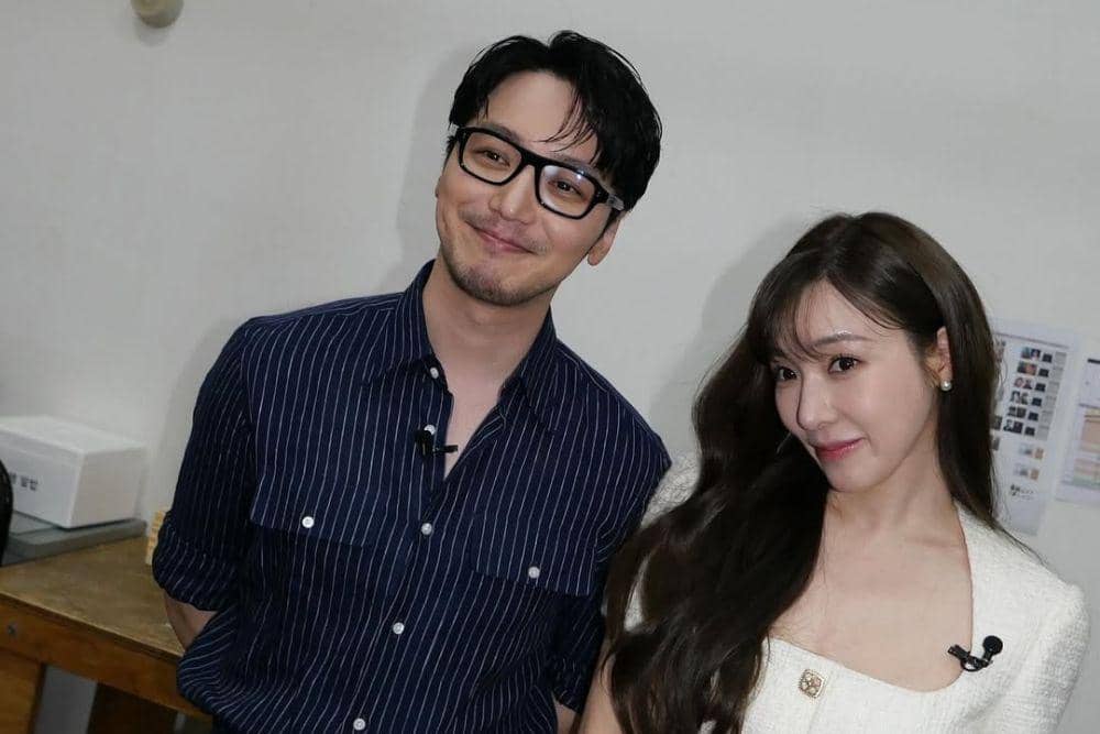 9 Artis Korea Menikah di Tahun 2026, Ada Byun Yohan dan Tiffany