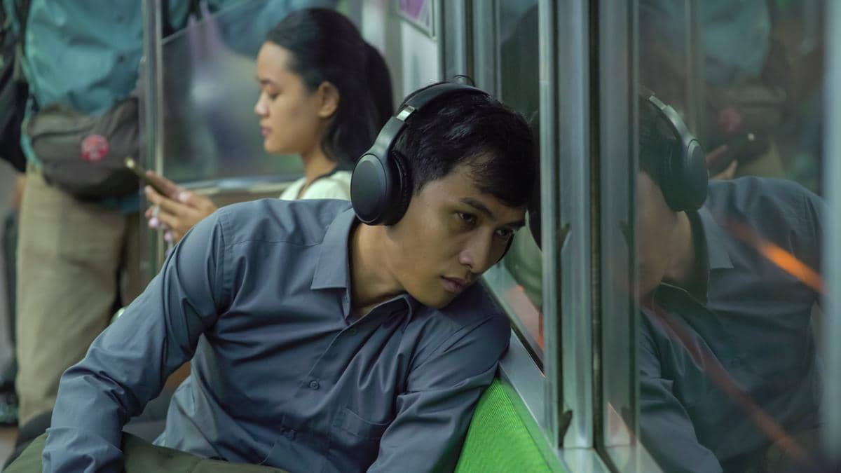 Lagu Gemilang dari Perunggu Hiasi Film Tunggu Aku Sukses Nanti