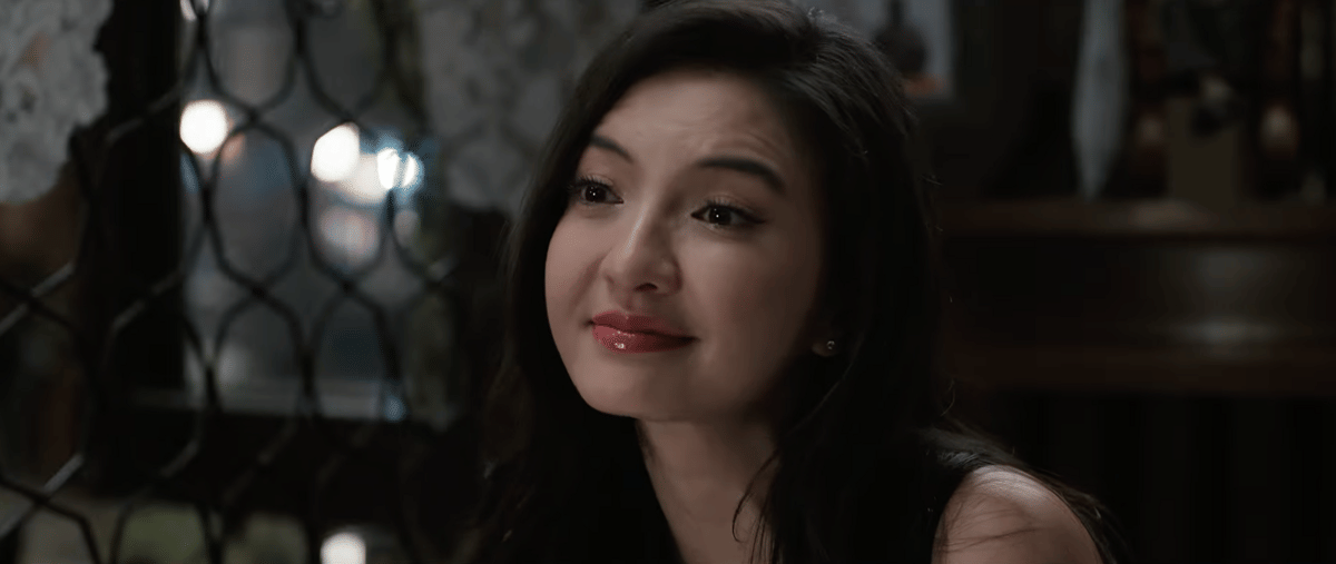 cuplikan Dilan: ITB 1997