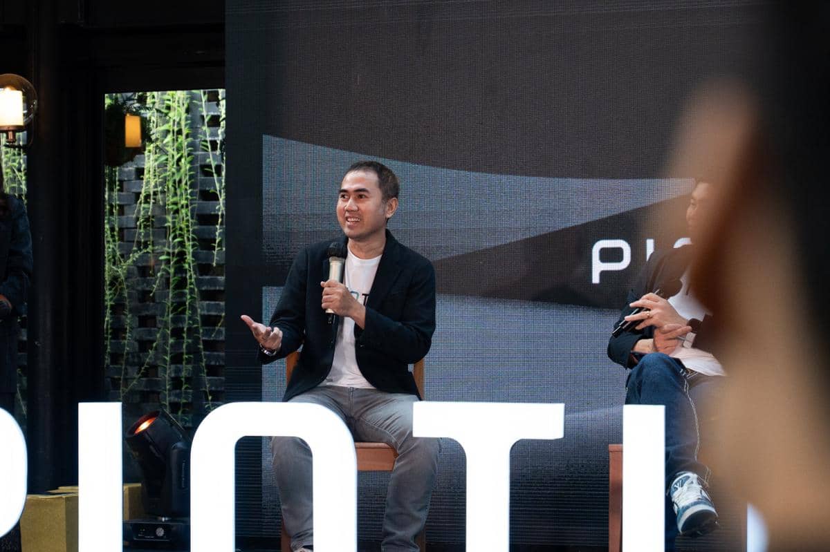 Investor Crypto Indonesia Mulai Lirik Aset Global Lewat Tokenisasi