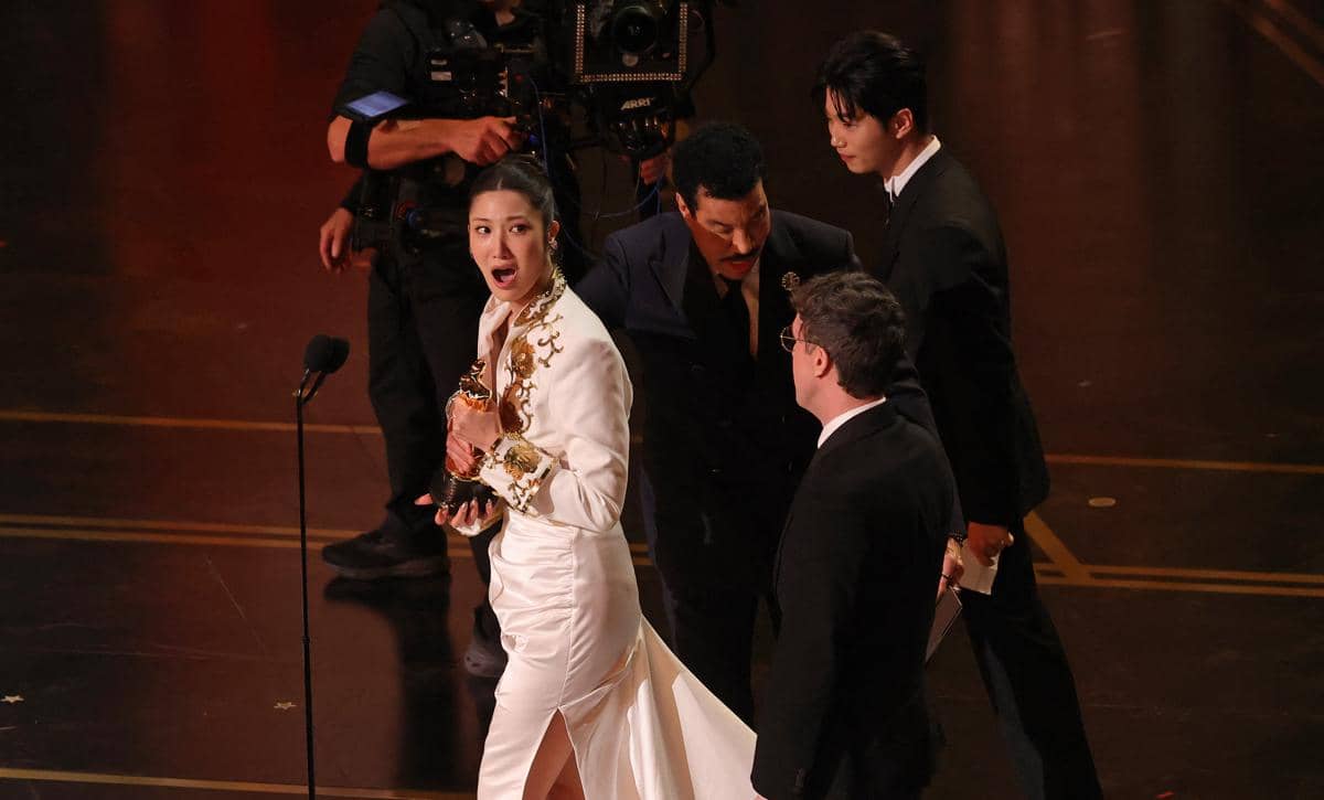 Pidato KPop Demon Hunters di Oscars 2026 Dipotong, Kenapa?