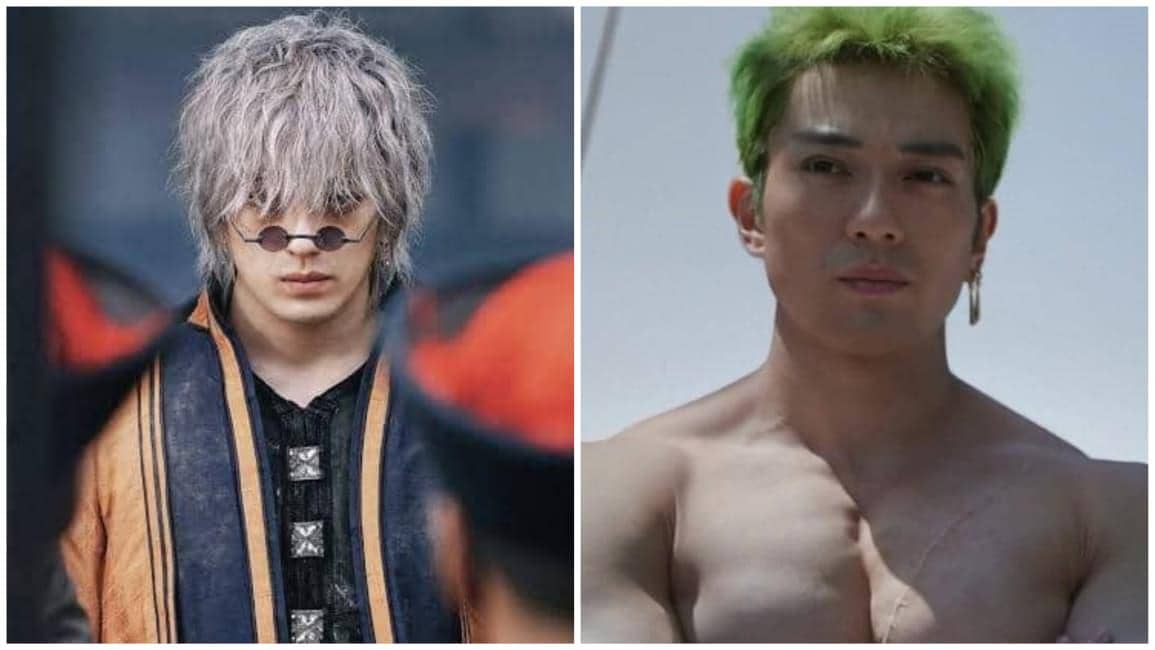 Enishi Kenshin Versus Zoro One Piece Live Action, Siapa Menang? 