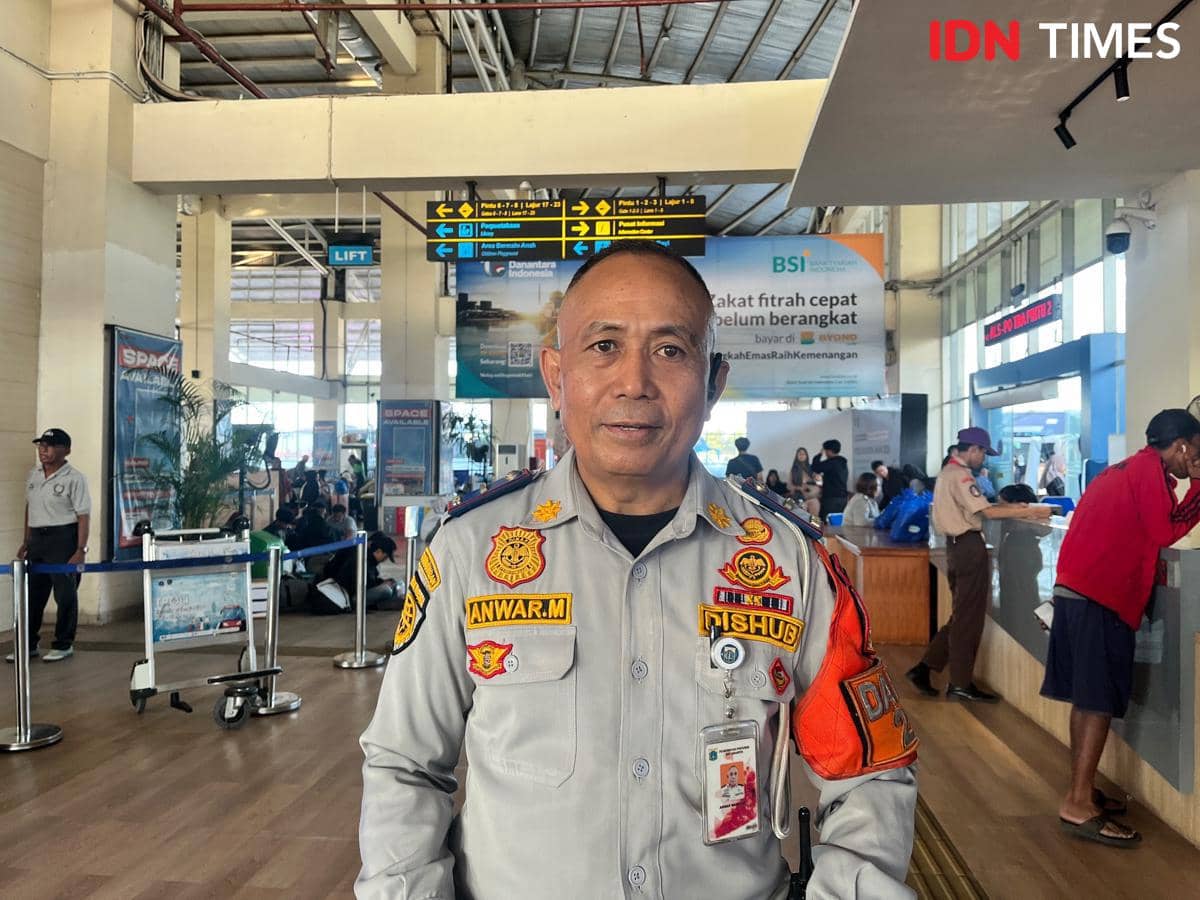 Jelang Puncak Mudik, Terminal Pulo Gebang Siapkan Langkah Antisipasi