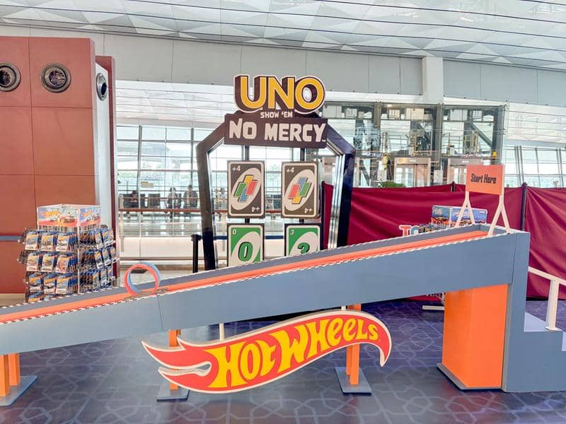 Toys Kingdom Ramadan Pop Up Store Bandara