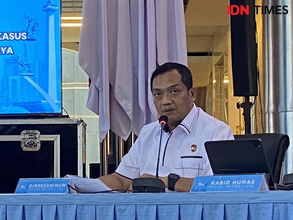 4 Pelaku Penyiraman Air Keras Buntuti Andrie Yunus dari YLBHI