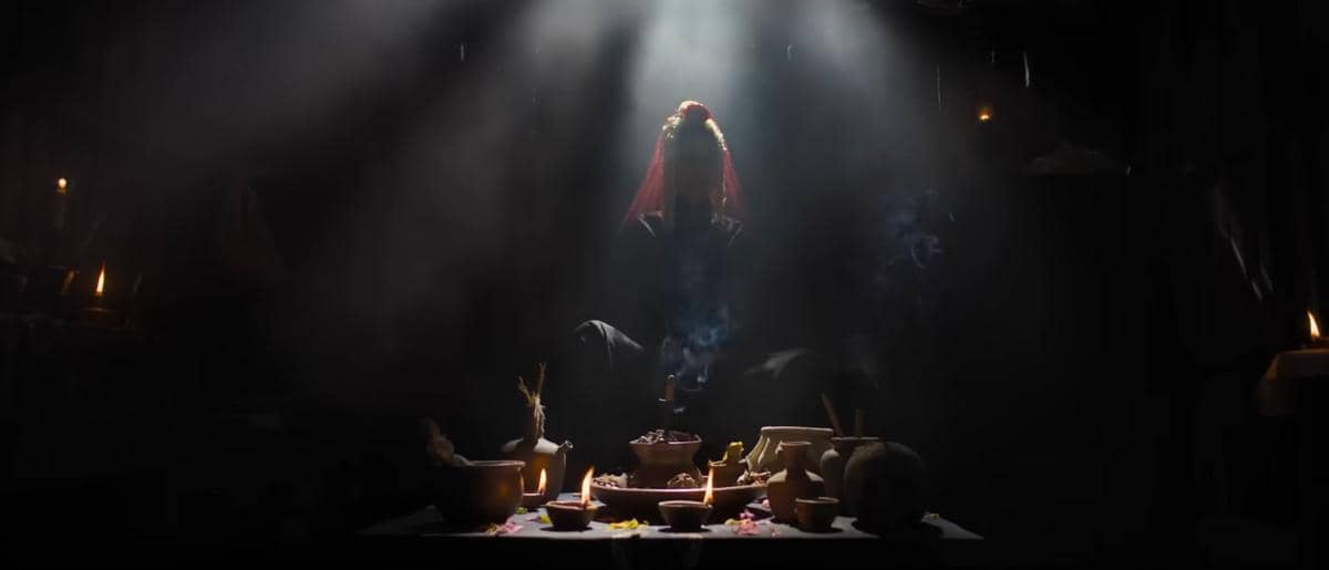 Penilaian Film, Suzzanna Santet Dosa di Atas Dosa, Wajib Saat Lebaran