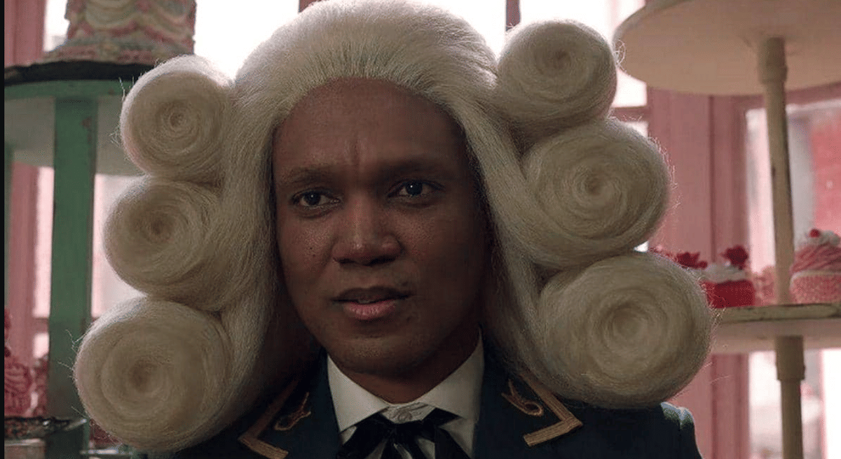 8 Fakta Igaram One Piece, Pengawal Setia Putri Vivi