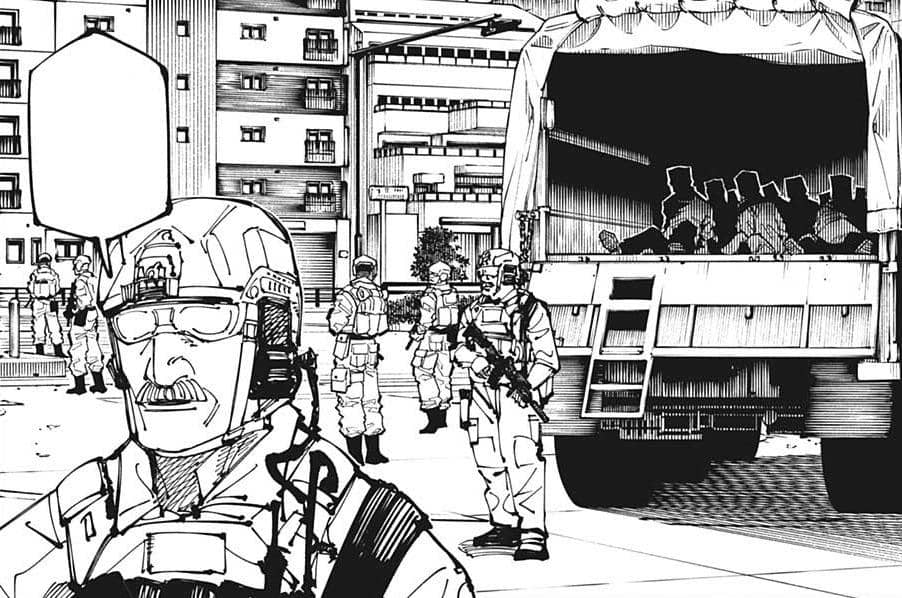 Militer Amerika Serikat Terlibat Culling Game Jujutsu Kaisen.jpg