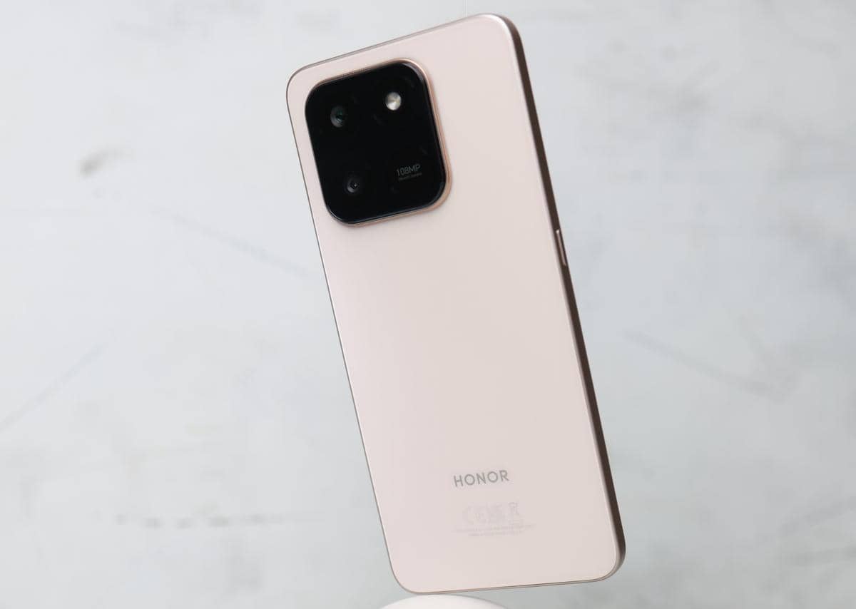 HONOR X7d dan HONOR X6c Resmi Hadir, Fokus Baterai dan Performa