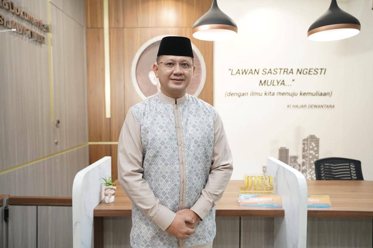 Libur Lebaran Dimulai, Kadindik Ingatkan Murid Agenda Penting Menanti