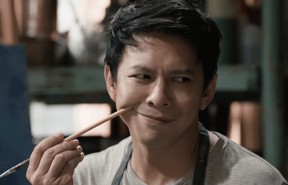 Kenapa Teaser Perdana Film Dilan: ITB 1997 Tuai Kritik?