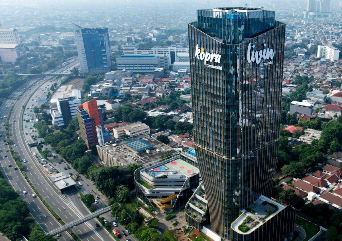 Kopra by Mandiri Kembali Raih Best Trade Finance Provider in Indonesia