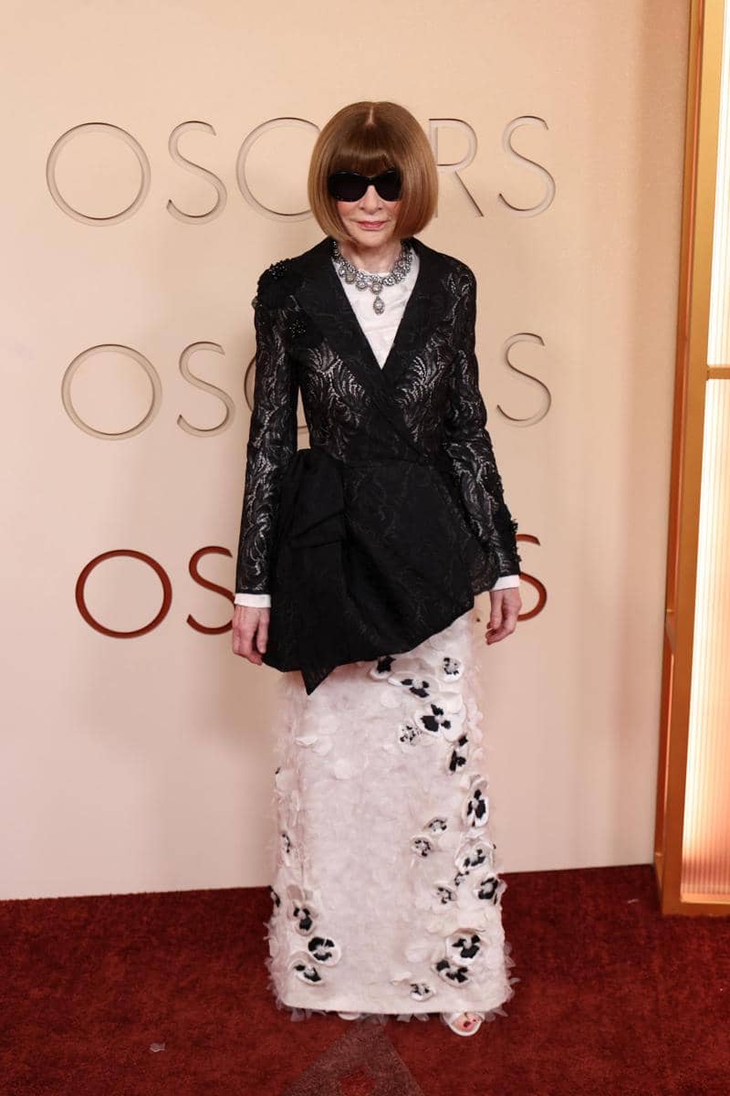 Gaya Artis Oscars 2026 dengan Gaun Dior (dok. Christian Dior)