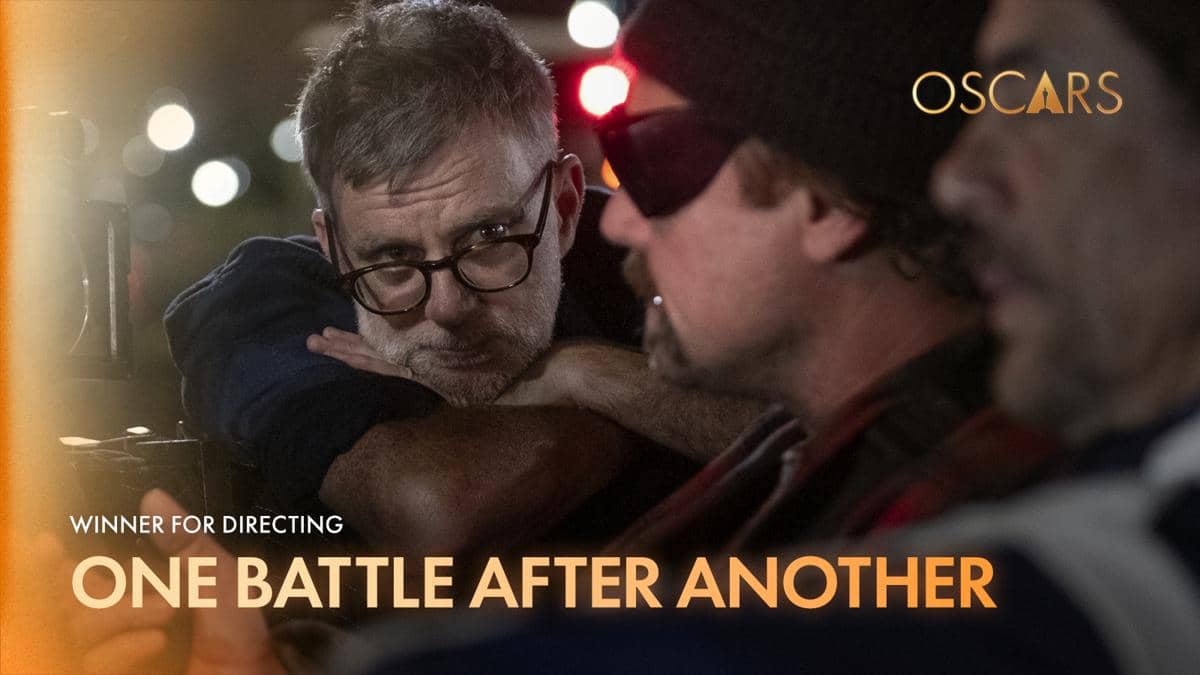 potret Paul Thomas Anderson