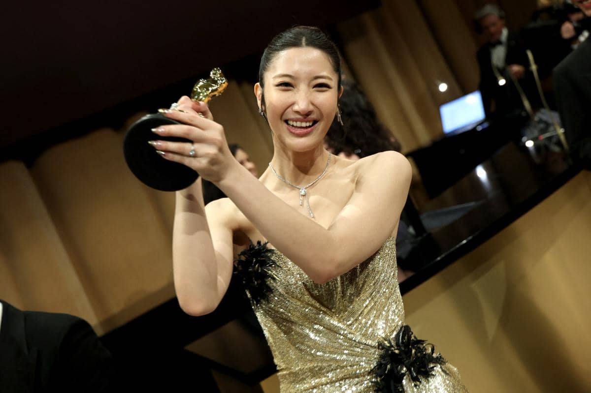 5 Rekor Pecah di Oscars 2026, Akhirnya Ada Lagu KPop yang Menang