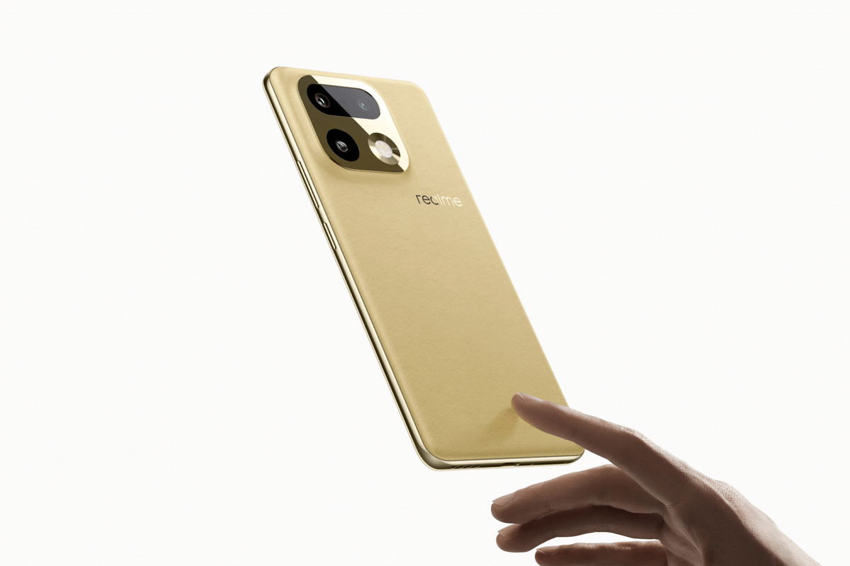 realme 16 Pro Plus vs realme 16 Pro 5G, Apa Saja Perbedaannya?