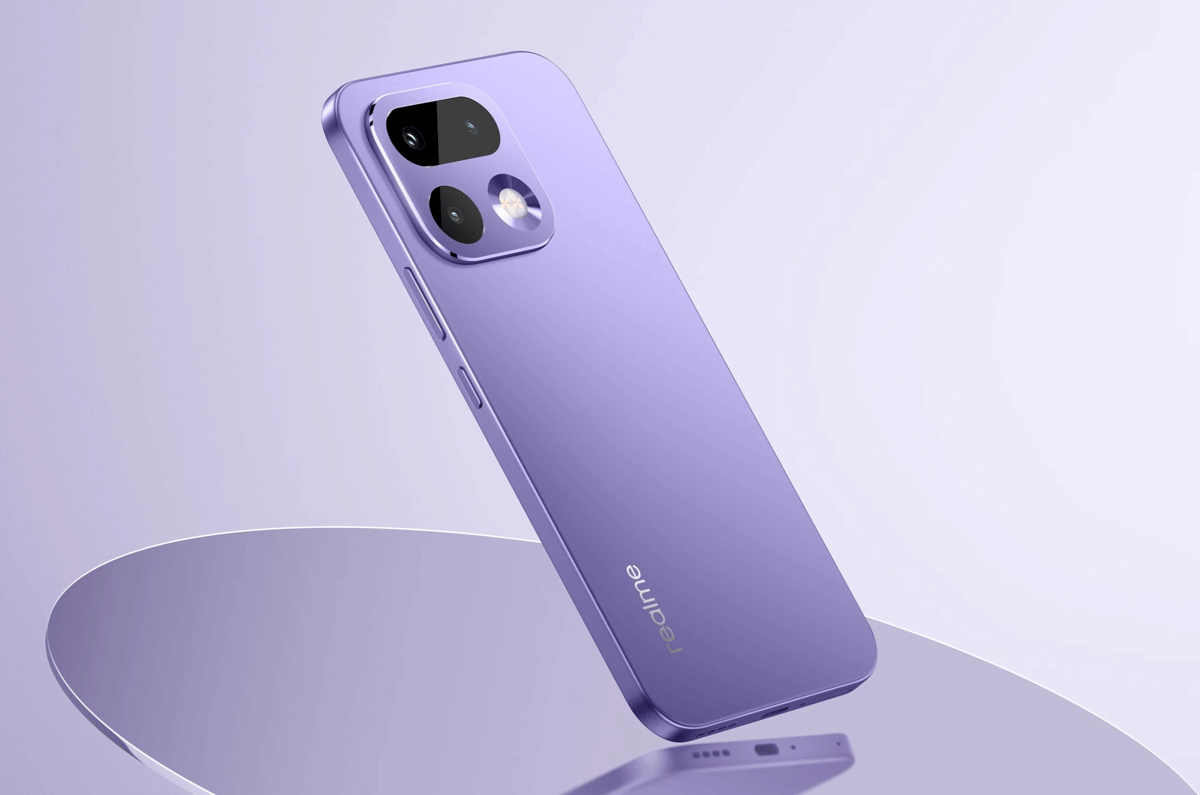 realme 16 Pro 5G