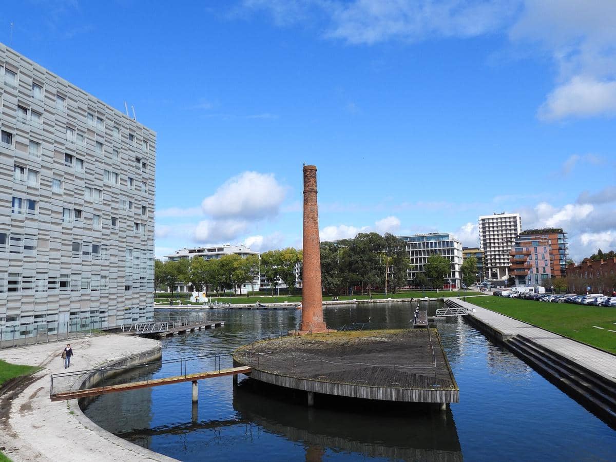 5 Fakta Aveiro, Kota Menengah Penghasil Garam di Portugal yang Penting