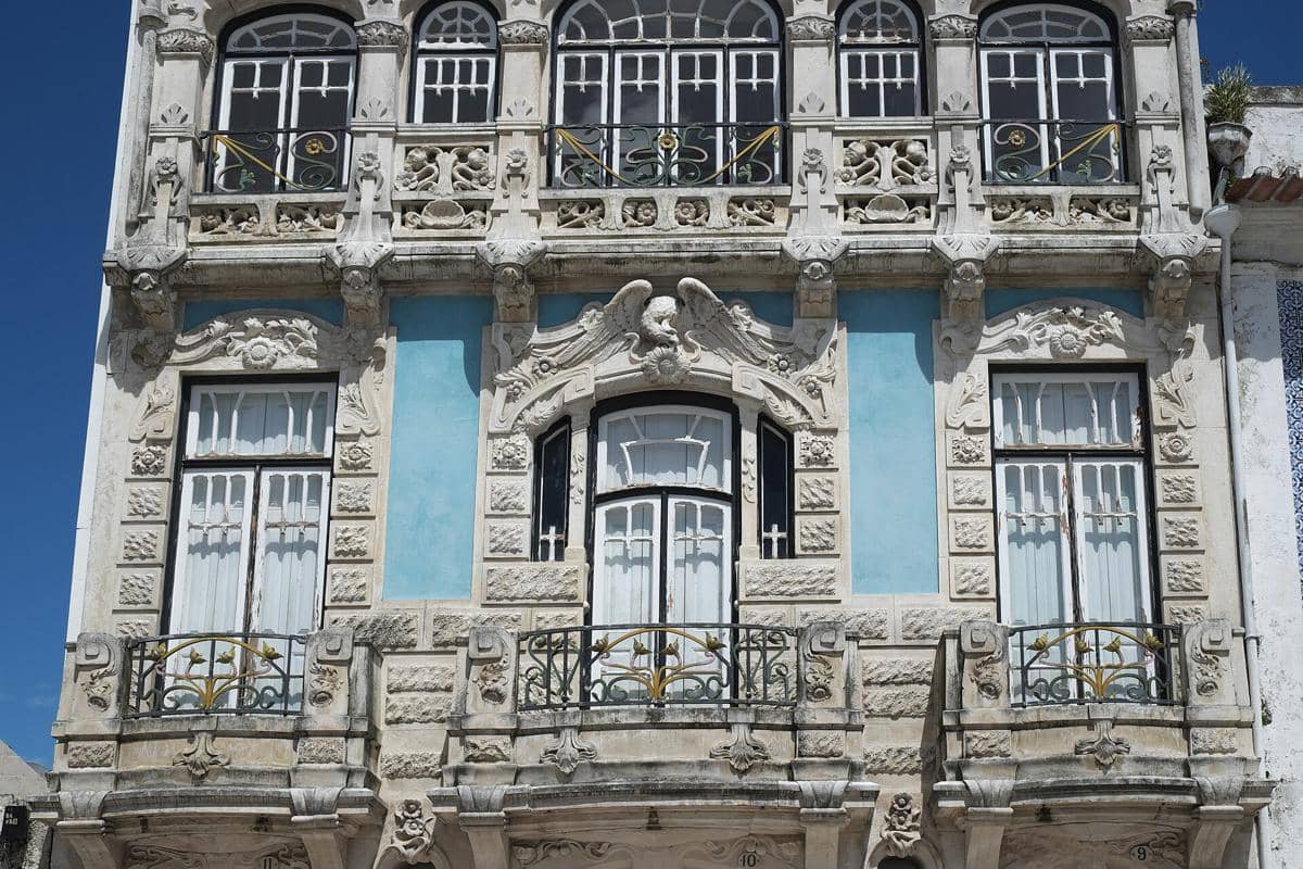 Potret Casa do Major Pessoa