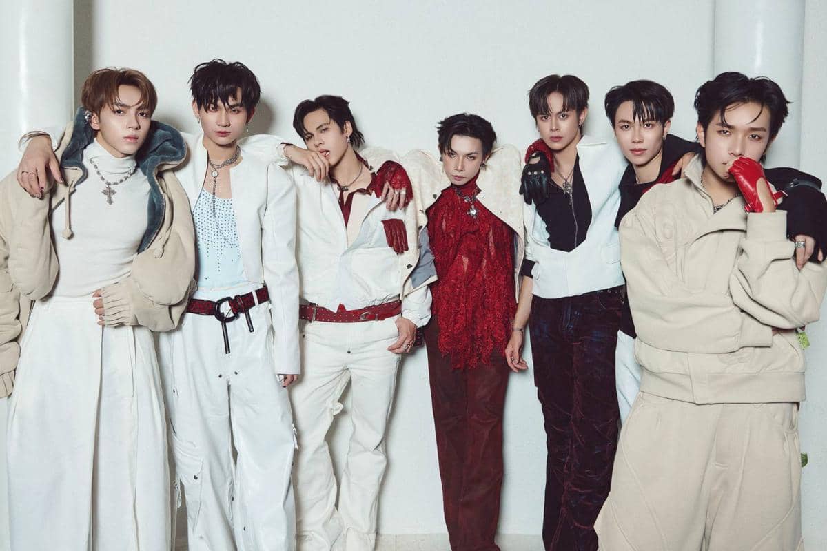 Biodata dan Profil Member UPRIZE, Grup Finalis Show It All Vietnam