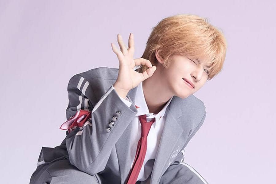 4 Eks Kontestan Boys II Planet yang Debut Jadi Member Grup CPop