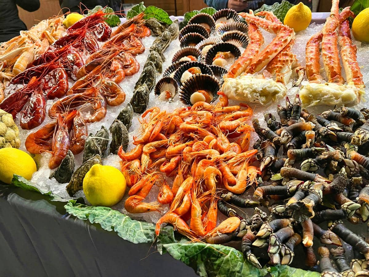 7 Rekomendasi Olahan Seafood yang Cocok Disajikan Saat Lebaran